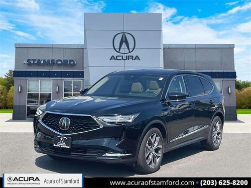 2024 Acura MDX Technology Package
