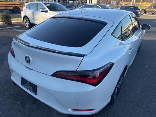 2023 Acura Integra A-SPEC Technology