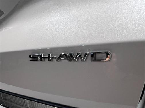 2026 Acura MDX Advance Package