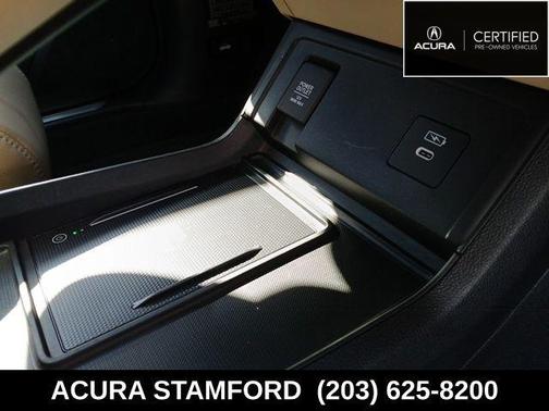 2023 Acura RDX Technology Package