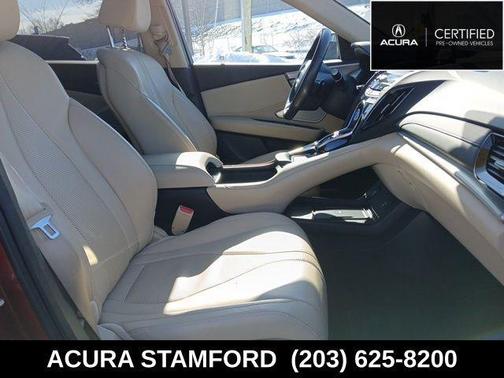 2023 Acura RDX Technology Package