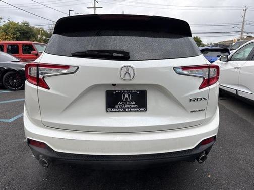 2019 Acura RDX Base
