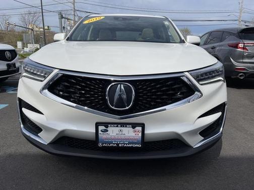 2019 Acura RDX Base