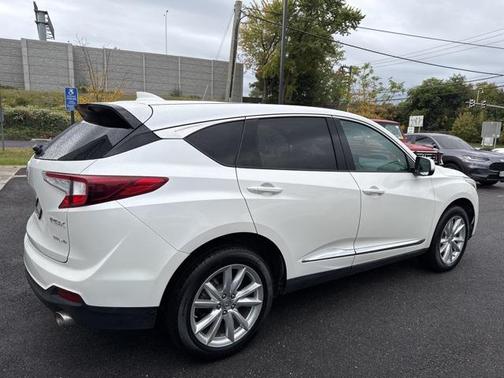 2019 Acura RDX Base
