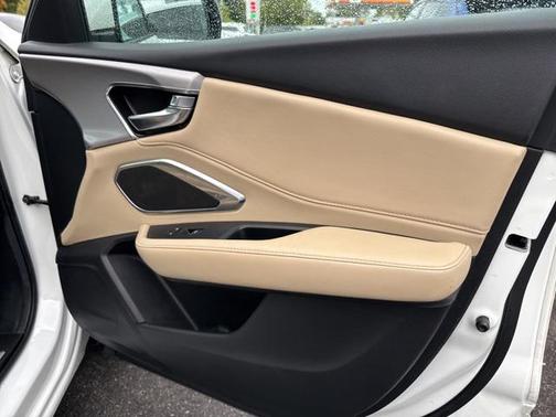 2019 Acura RDX Base