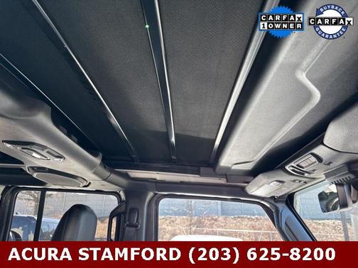 2021 Jeep Wrangler Unlimited Rubicon 392
