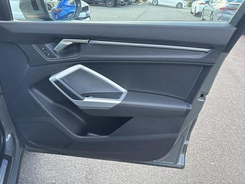 2022 Audi Q3 45 S line Premium Plus