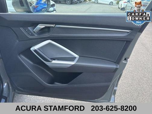 2022 Audi Q3 45 S line Premium Plus