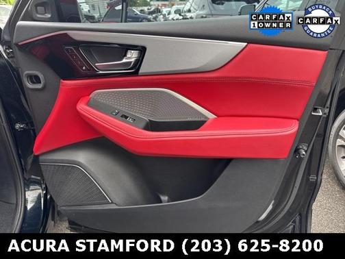 2023 Acura MDX A-SPEC