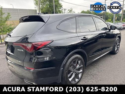 2023 Acura MDX A-SPEC