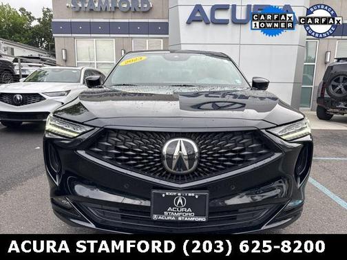 2023 Acura MDX A-SPEC