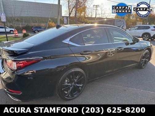 2024 Lexus ES 350 F Sport