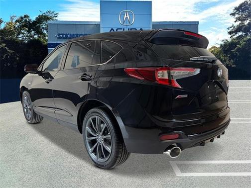 2025 Acura RDX Base