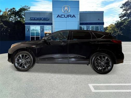 2025 Acura RDX Base