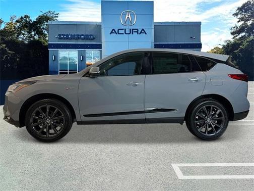 2025 Acura RDX Base