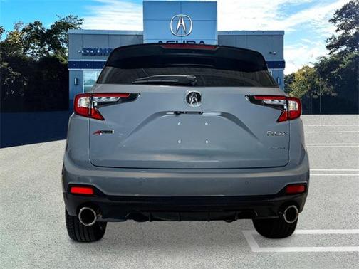 2025 Acura RDX Base