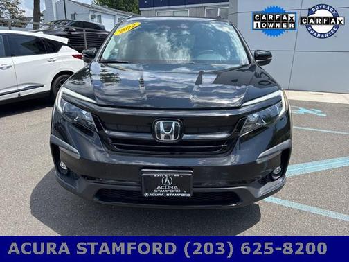 2022 Honda Pilot AWD Special Edition