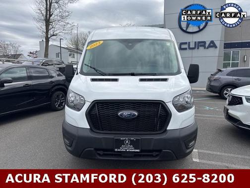 2023 Ford Transit-250 Base