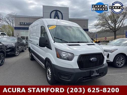 2023 Ford Transit-250 Base