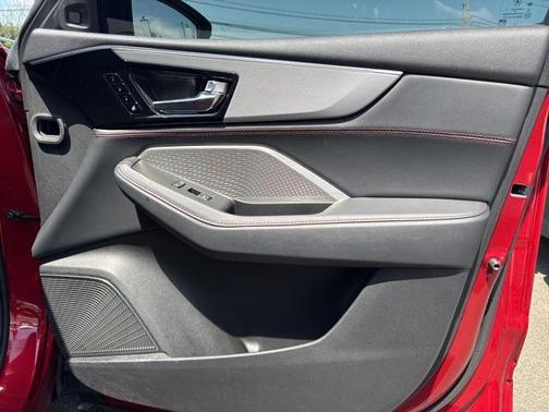 2022 Acura MDX A-Spec Package