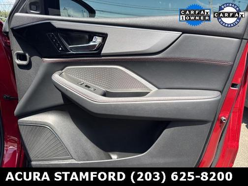 2022 Acura MDX A-Spec Package