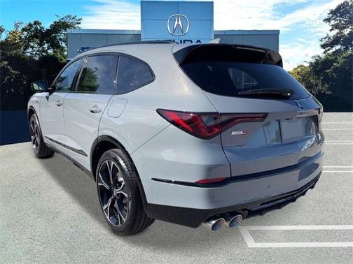 2026 Acura MDX Type S Advance Package