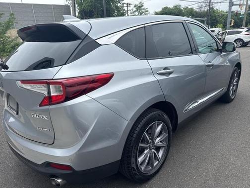2019 Acura RDX Technology Package