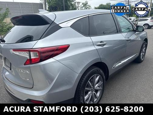 2019 Acura RDX Technology Package