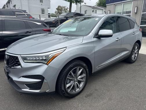 2019 Acura RDX Technology Package