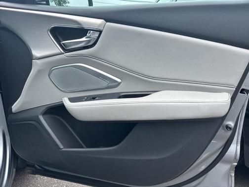 2019 Acura RDX Technology Package