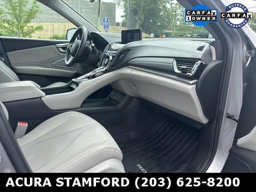 2019 Acura RDX Technology Package
