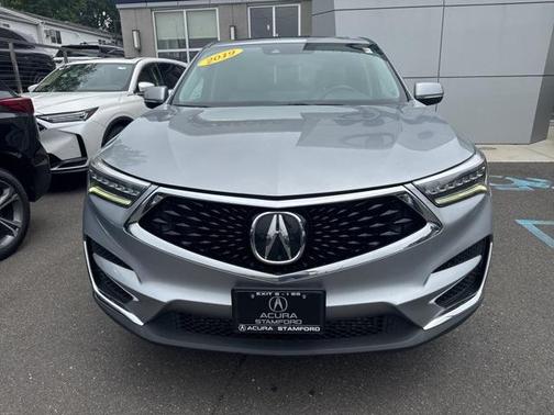 2019 Acura RDX Technology Package