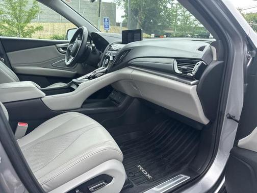 2019 Acura RDX Technology Package