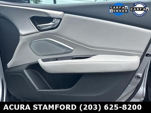2019 Acura RDX Technology Package