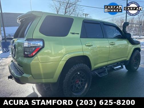 2022 Toyota 4Runner TRD Pro