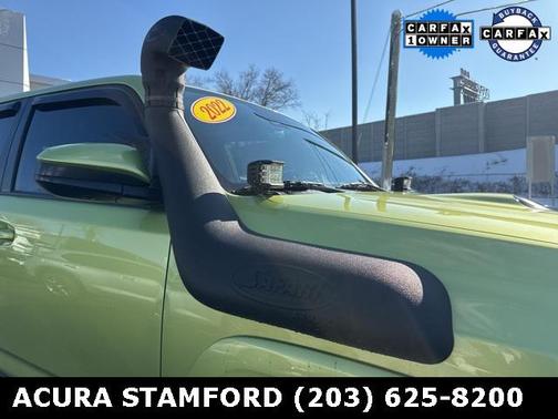 2022 Toyota 4Runner TRD Pro