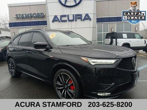 2023 Acura MDX Type S w/Advance Package