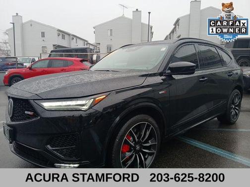 2023 Acura MDX Type S w/Advance Package