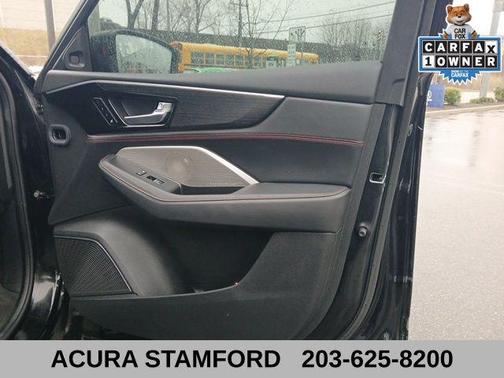 2023 Acura MDX Type S w/Advance Package