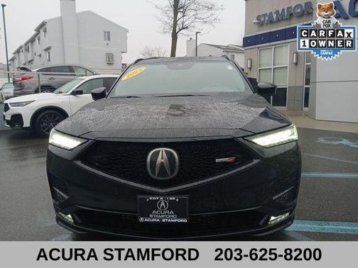 2023 Acura MDX Type S w/Advance Package