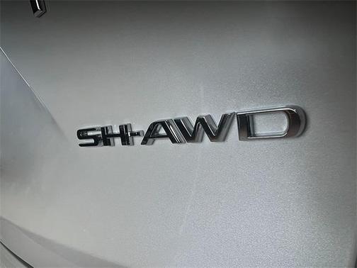 2025 Acura RDX Technology Package