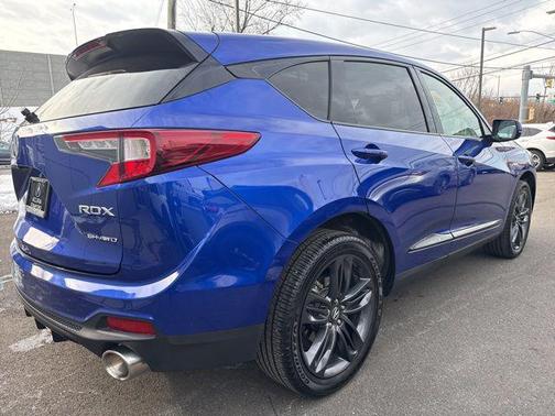 2023 Acura RDX Base
