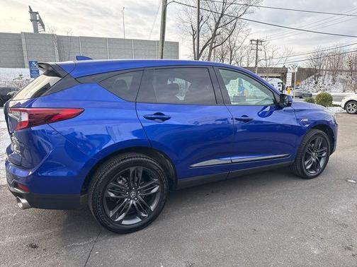 2023 Acura RDX Base
