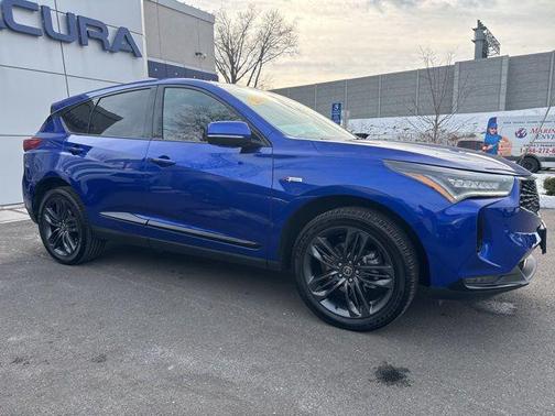 2023 Acura RDX Base