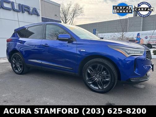 2023 Acura RDX Base
