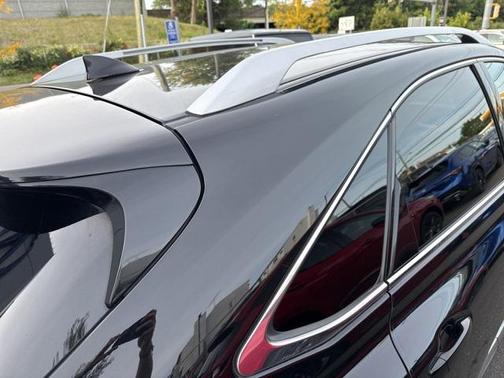 2015 Lexus RX 350 Crafted Line F Sport