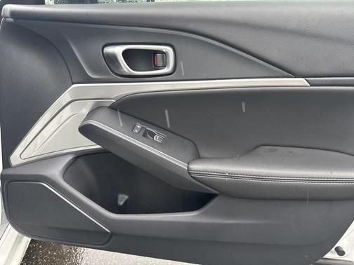 2024 Acura Integra A-SPEC