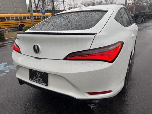 2024 Acura Integra A-SPEC