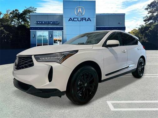 2025 Acura RDX Base