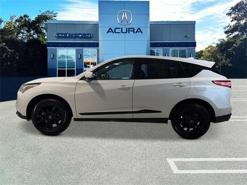2025 Acura RDX Base